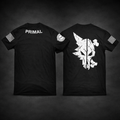 Primal competition T